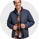 Coats and Jackets